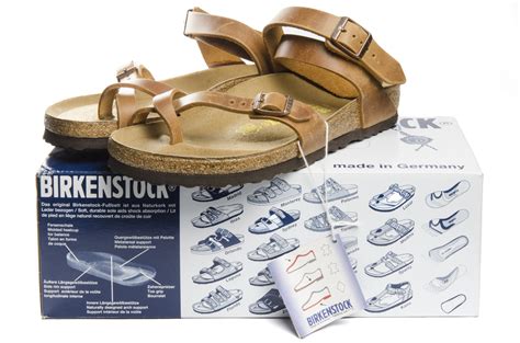 birkenstock stockists near me.